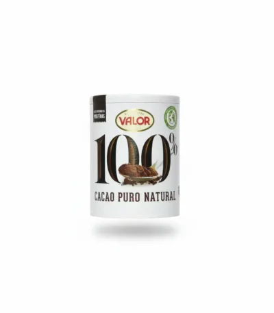Valor Cacao Puro 100%