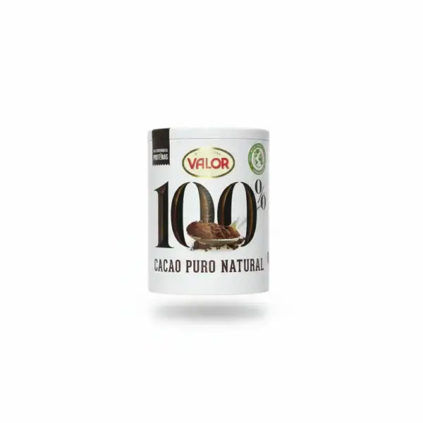 Valor Cacao Puro 100%