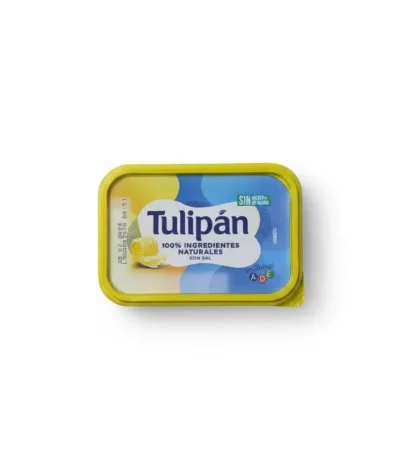 Margarine Tulipán