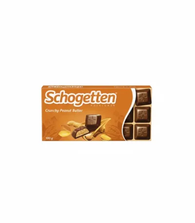Chocolat Schogetten