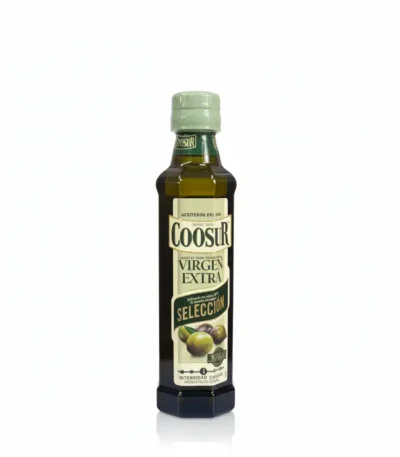 Huile d’olive vierge extra – Coosur Selección – 250 ml