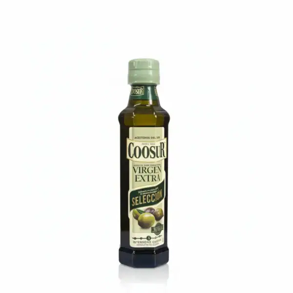 Huile d’olive vierge extra – Coosur Selección – 250 ml