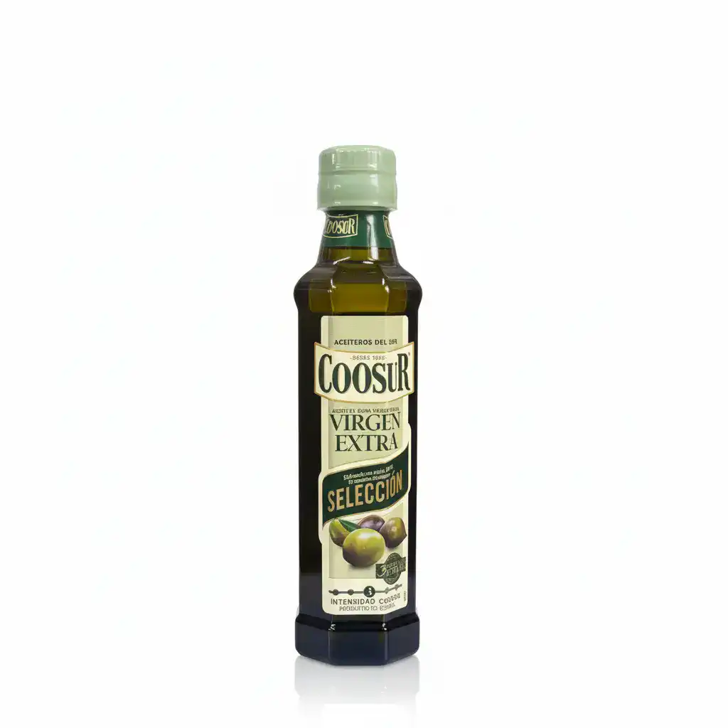 Huile d’olive vierge extra – Coosur Selección – 250 ml