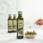 Huile d’olive vierge extra – Coosur Selección – 250 ml