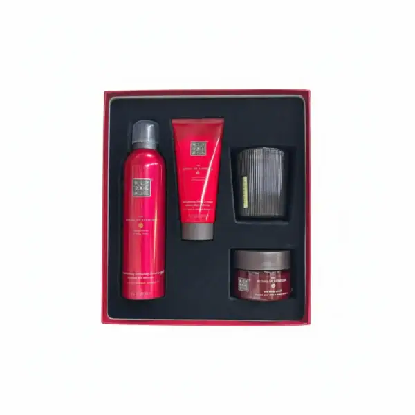 Coffret Rituals – The Ritual of Ayurveda