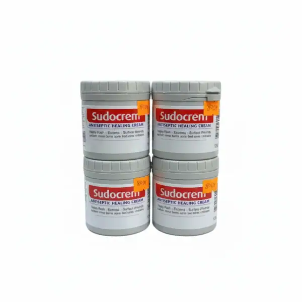 Sudocrem