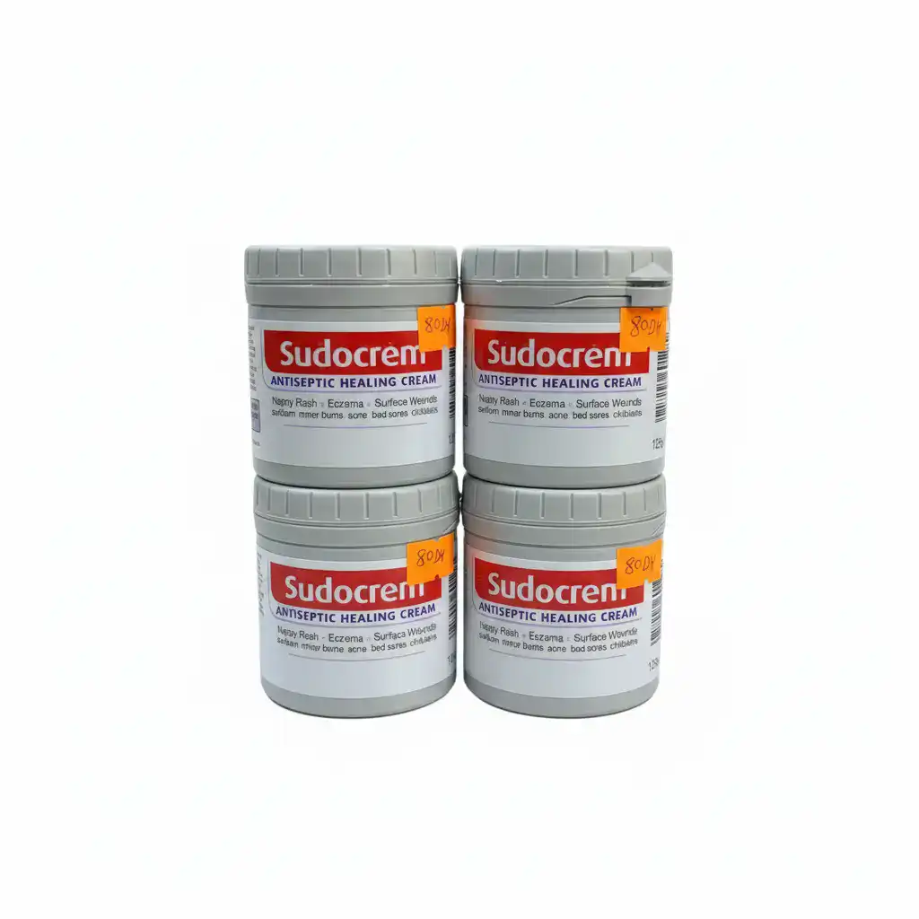 Sudocrem