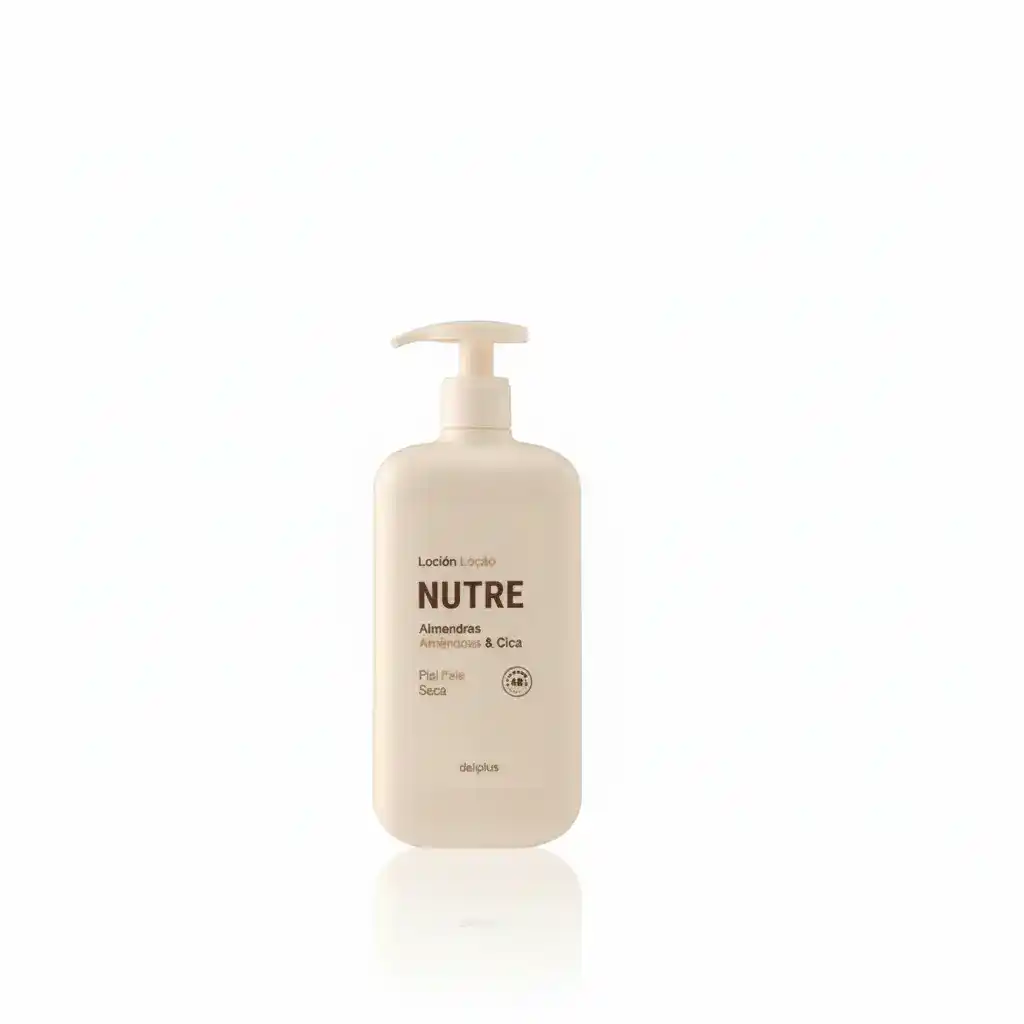 Lotion Corporelle NUTRE