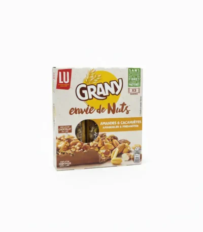 Grany Envie de Nuts