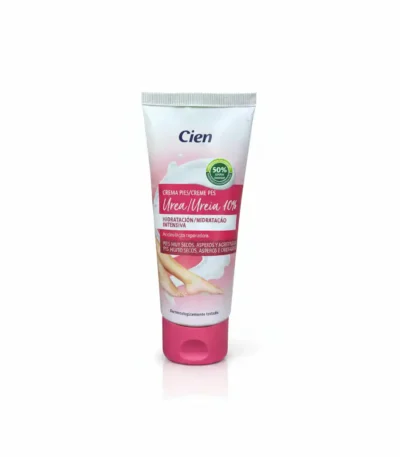 Cien – Crème Pieds Urea 10%