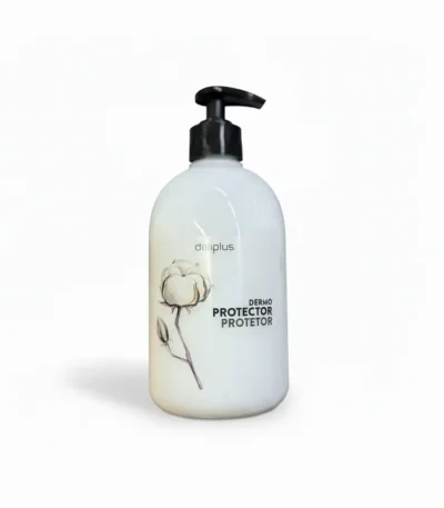 Deliplus – Lait Corporel Dermo Protector