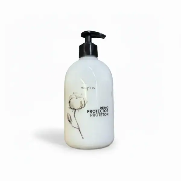 Deliplus – Lait Corporel Dermo Protector