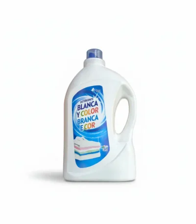 Détergent Lessive – Blanca y Color