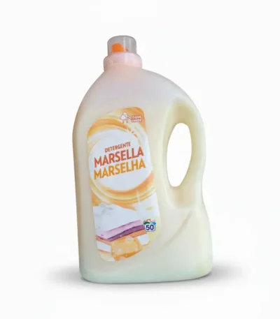 Lessive Liquide Marseille – Bosque Verde