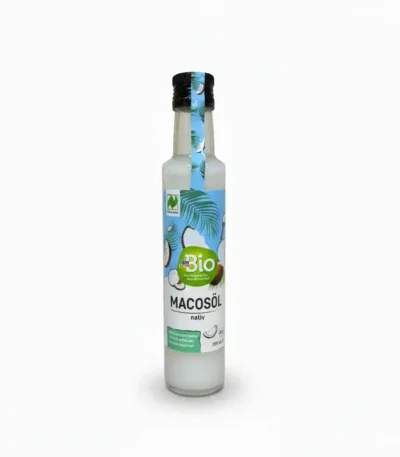 Huile de Coco Bio – dmBio (Macosöl)