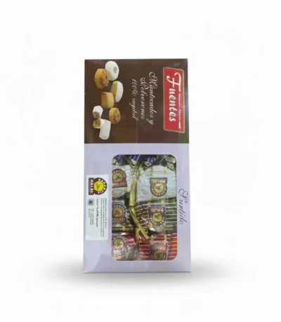 Assortiment de Sablés Halal – Fuentes