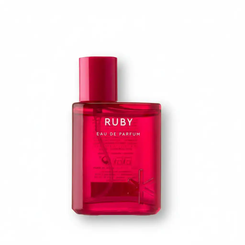 Eau de Parfum RUBY – Deliplus