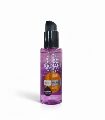 Be Radiant Sérum – Deliplus