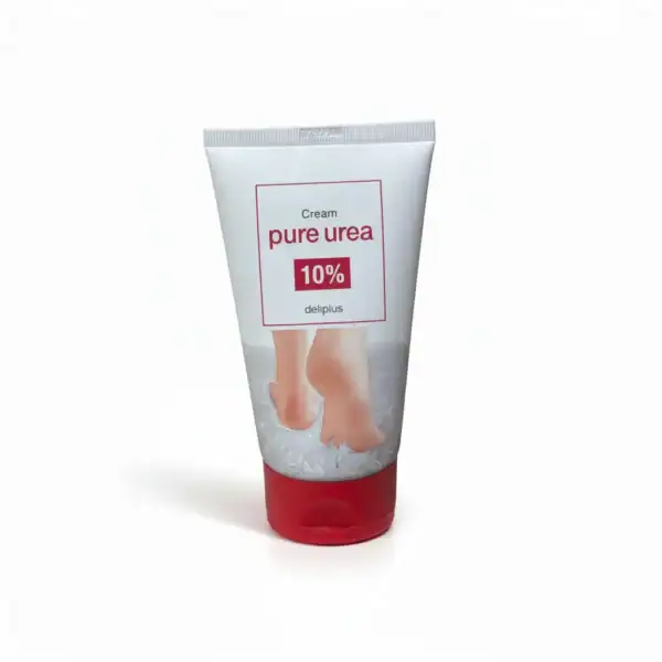 Crème Pieds – Pure Urée 10%