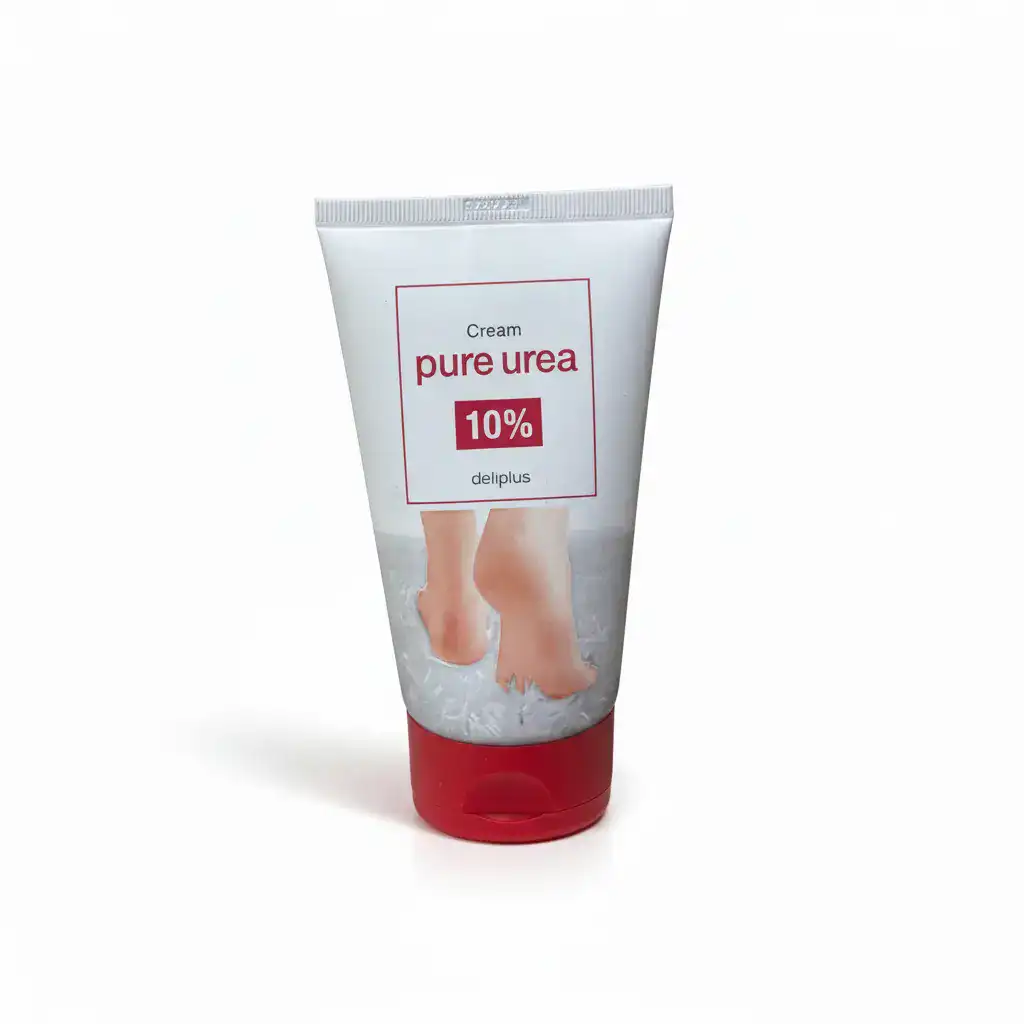 Crème Pieds – Pure Urée 10%