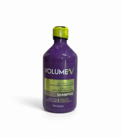 Shampooing Volume – Deliplus