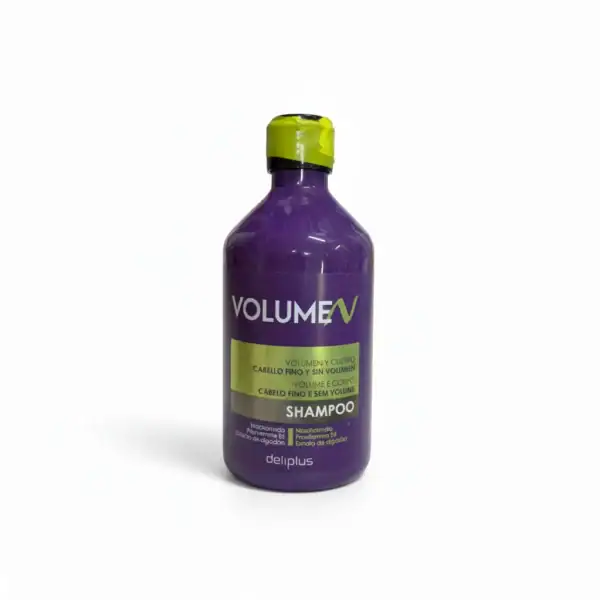 Shampooing Volume – Deliplus
