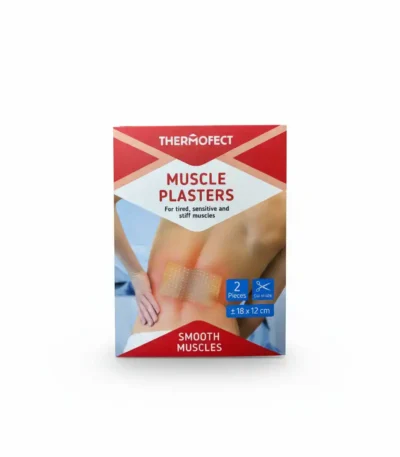 Patchs Musculaires – Thermofect