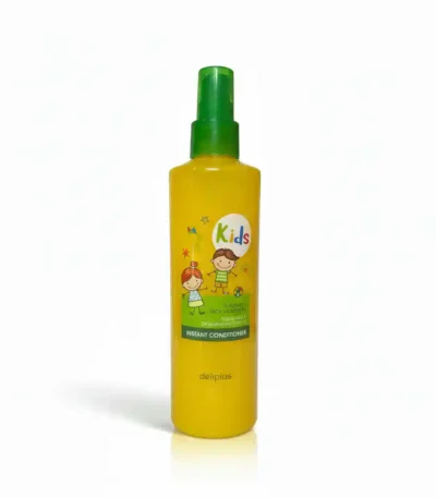 Kids Instant Conditioner
