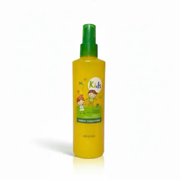 Kids Instant Conditioner