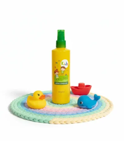 Kids Instant Conditioner