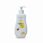 Shampooing Camomille Enfants