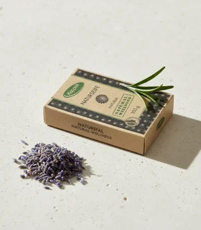 Savon Naturel – Kappus