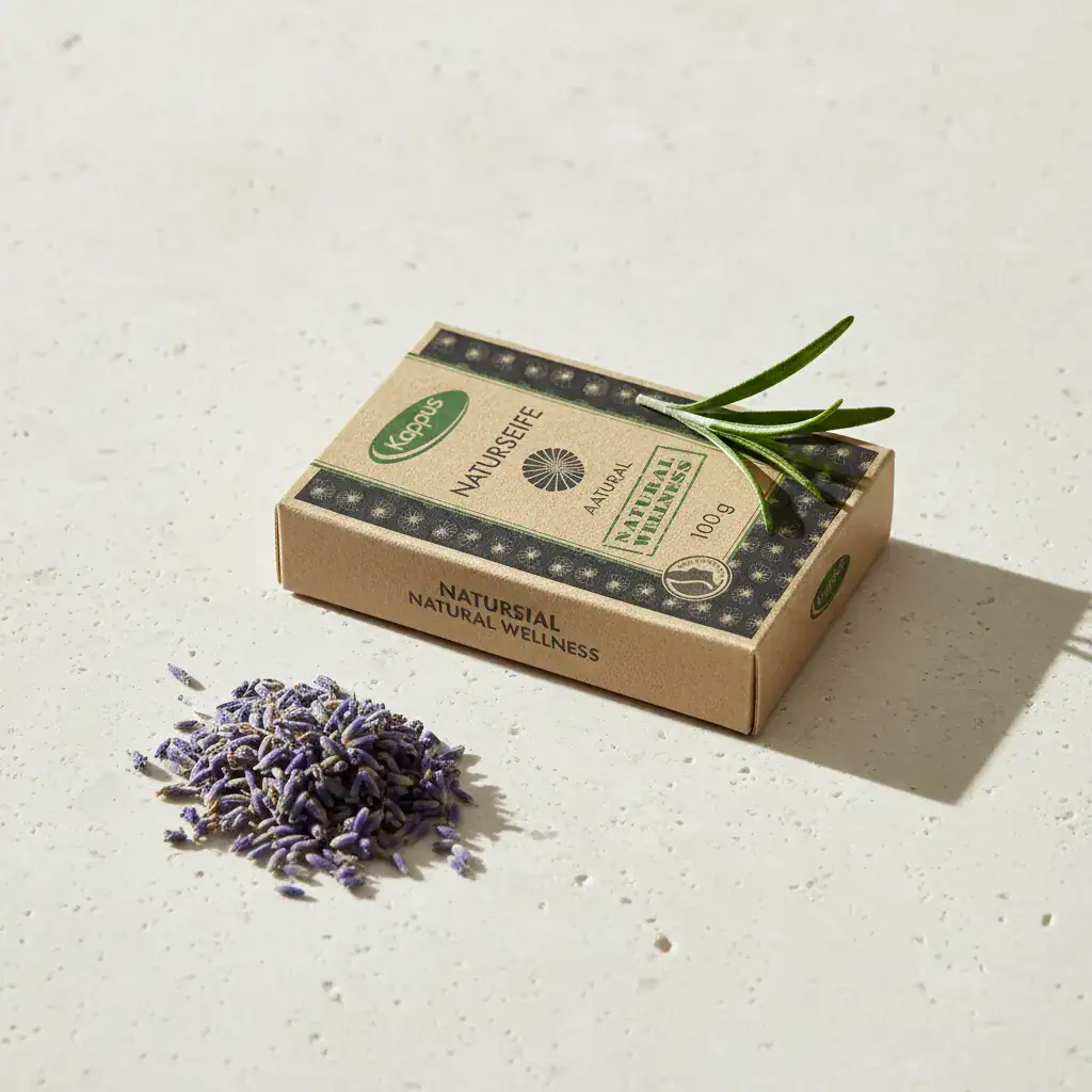 Savon Naturel – Kappus