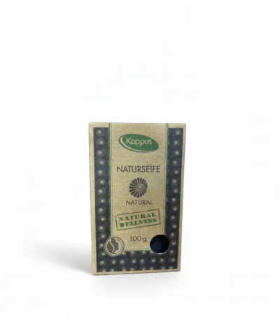Savon Naturel – Kappus