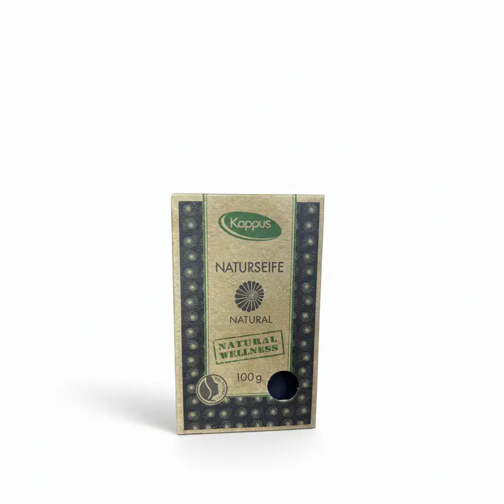 Savon Naturel – Kappus