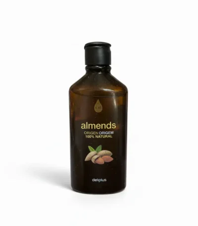 Huile d’Amandes – Deliplus