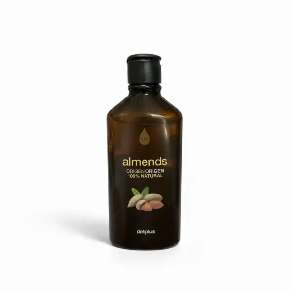 Huile d’Amandes – Deliplus