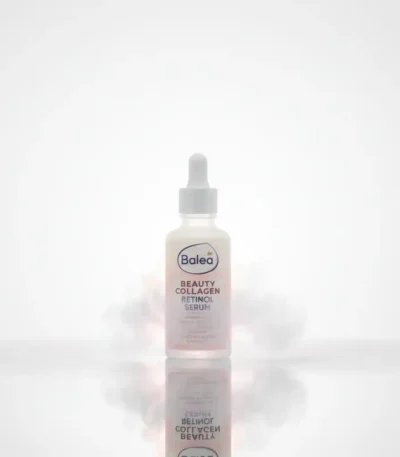 Sérum Collagène & Rétinol – Balea