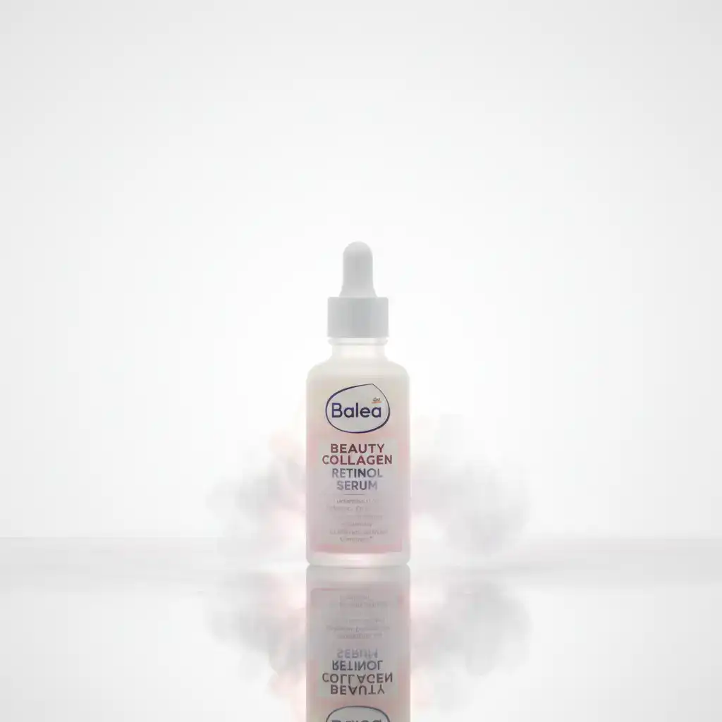 Sérum Collagène & Rétinol – Balea