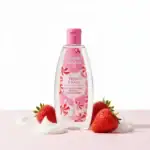 Huile Corporelle Fresa & Nata