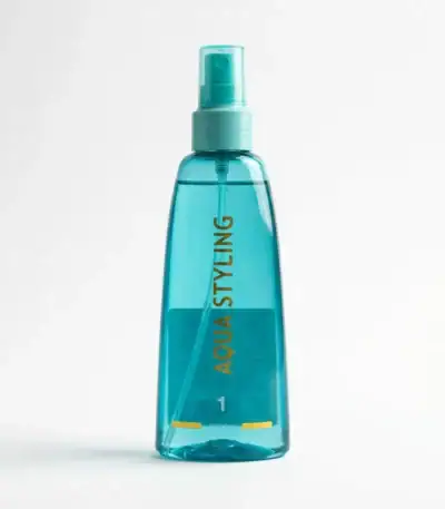 Spray coiffant –Aqua Styling