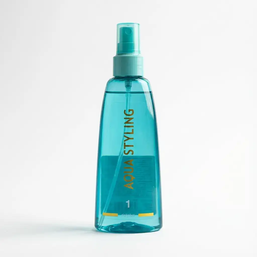 Spray coiffant –Aqua Styling