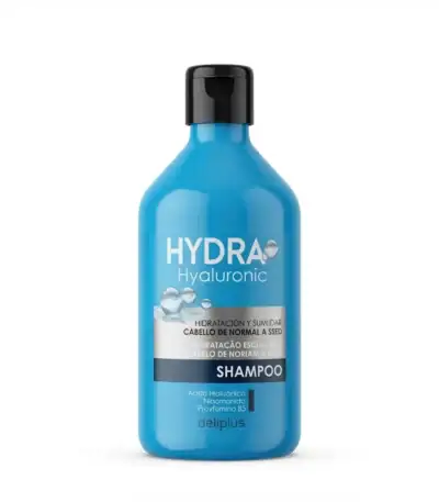 Shampooing Hydra Hyaluronic