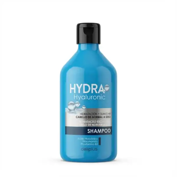 Shampooing Hydra Hyaluronic