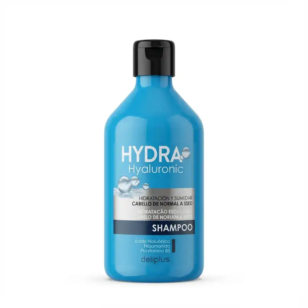 Shampooing Hydra Hyaluronic
