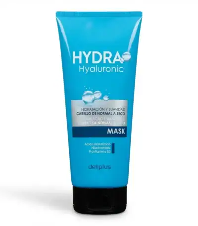 Masque Hydra Hyaluronic