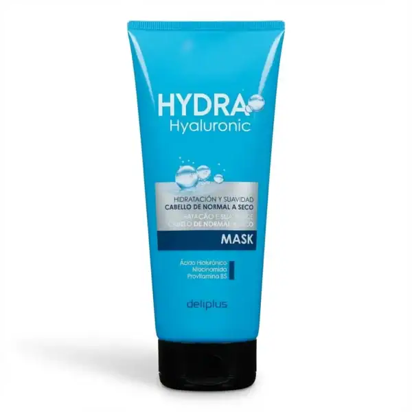 Masque Hydra Hyaluronic