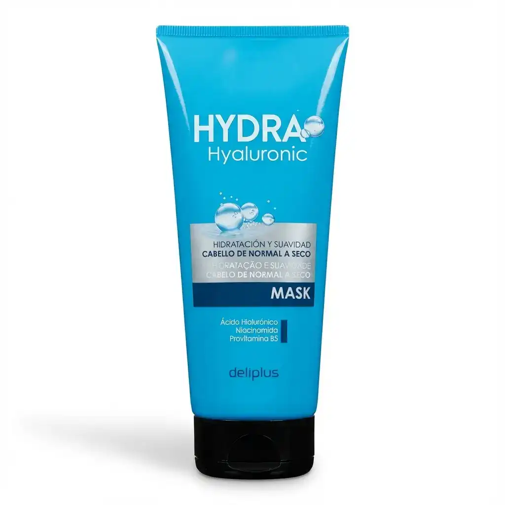Masque Hydra Hyaluronic