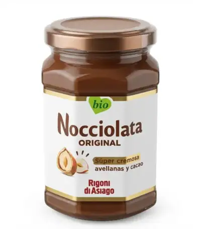 Nocciolata Original