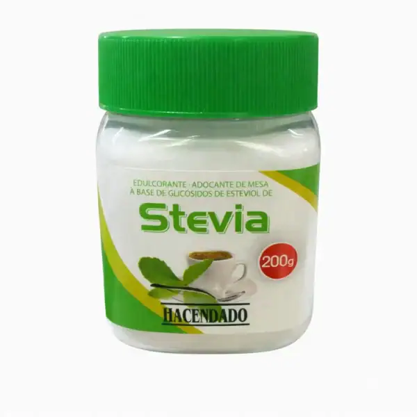 Stevia Hacendado – Format poudre 200 g